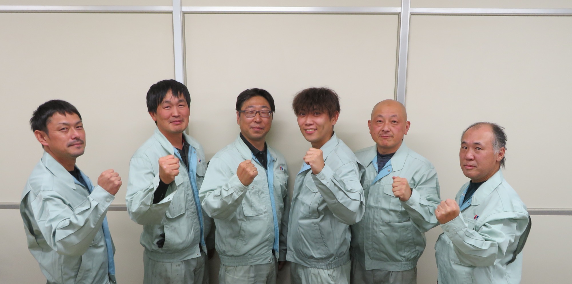 求める人物像 求める人物像